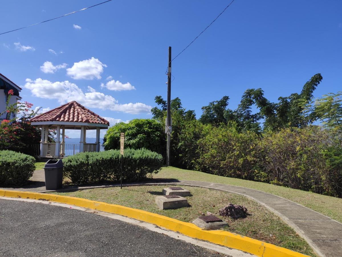 Montego Bay Garden Studio Exterior foto